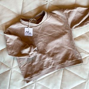 Never/Not • Sweatshirt